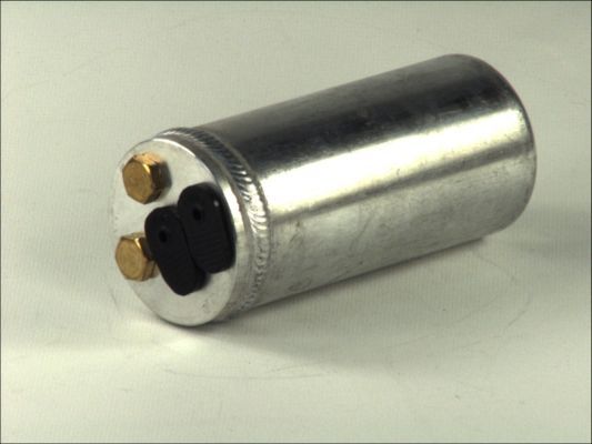 Trockner, Klimaanlage