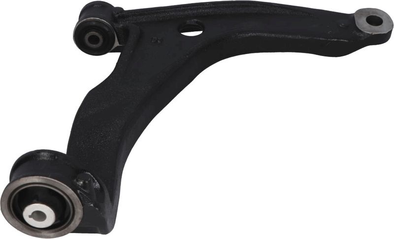 Lenker, Radaufhängung