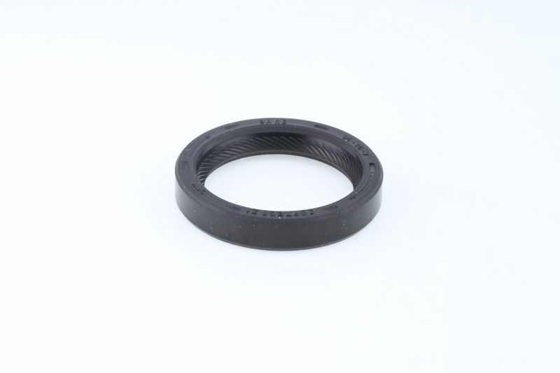 Wellendichtring, Kurbelwelle