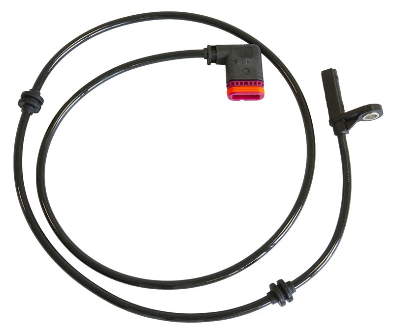 Sensor, Raddrehzahl