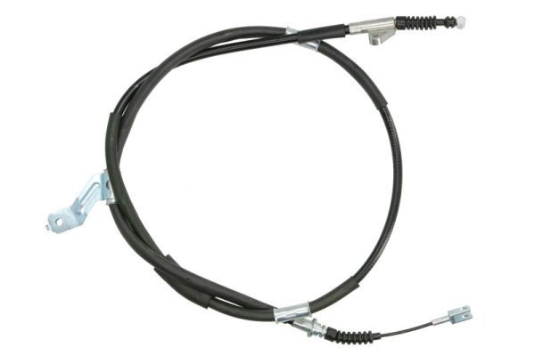 Seilzug, Feststellbremse