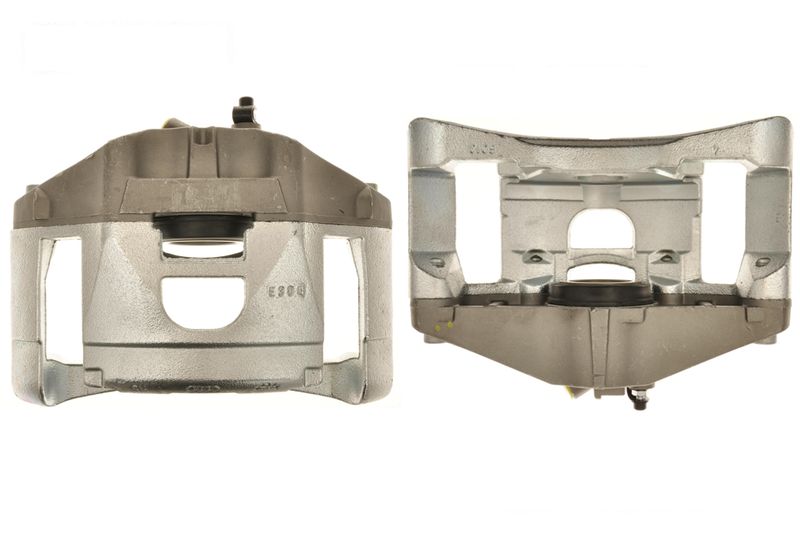 Bremssattel