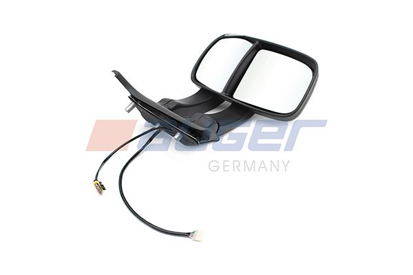 Sensor, Drosselklappenstellung