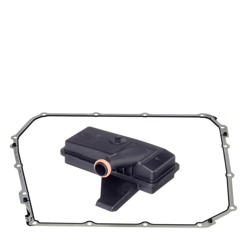 Hydraulikfilter, Automatikgetriebe