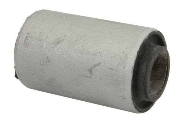 Lagerbuchse, Blattfeder