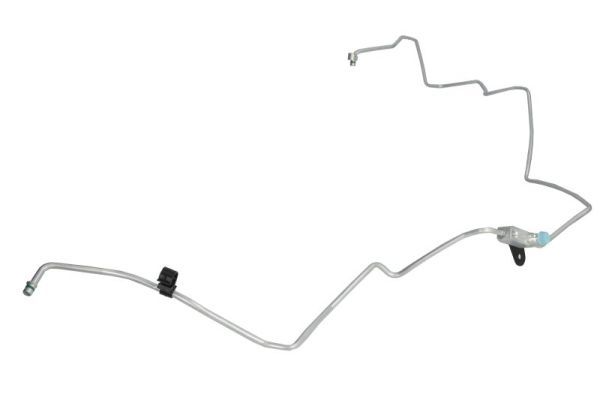 Hochdruckleitung, Klimaanlage