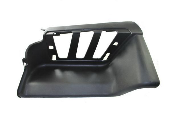 Türschwellen - Trittbrett