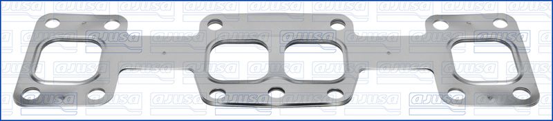 Dichtung, Abgaskrümmer