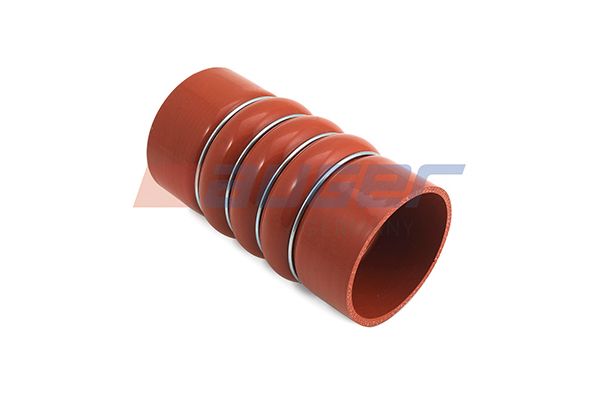 Wellrohr, Abgasanlage