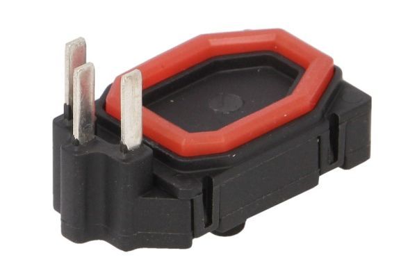 Sensor, Druckluftanlage