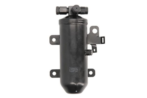 Trockner, Klimaanlage