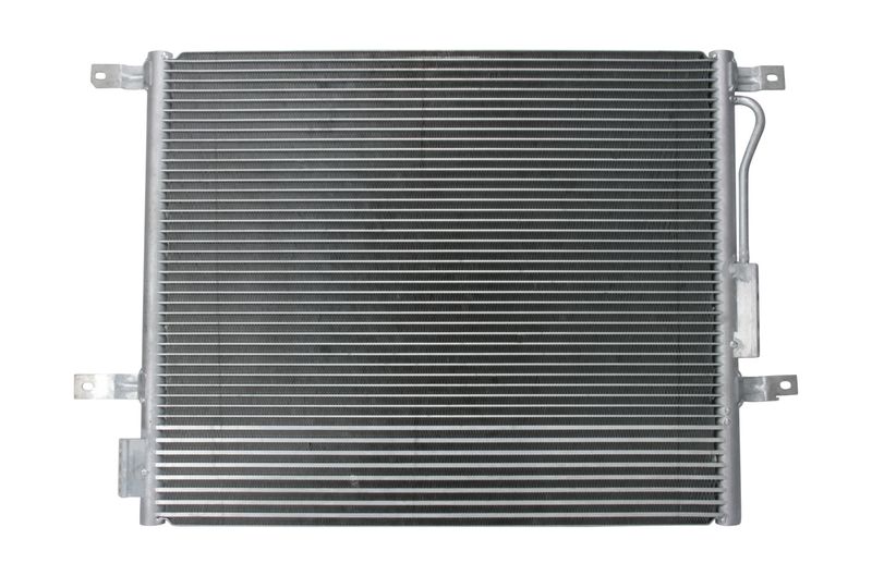 Kondensator, Klimaanlage