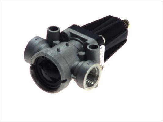 Druckbegrenzungsventil