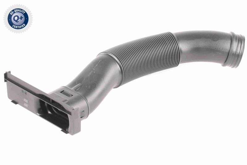 Saugrohr, Luftversorgung