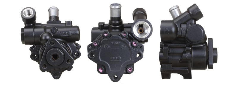 Stoßfänger - Bodenschutz