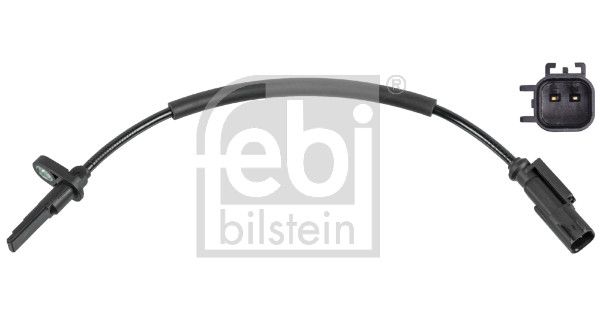 Sensor, Raddrehzahl