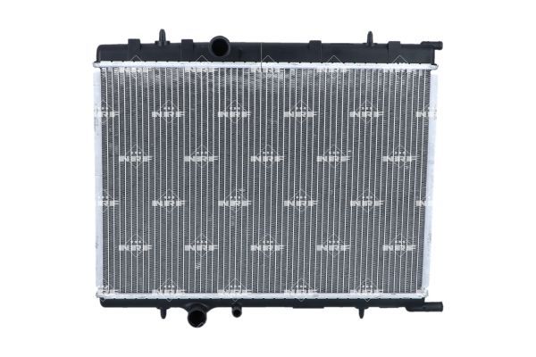 Kühler, Motorkühlung