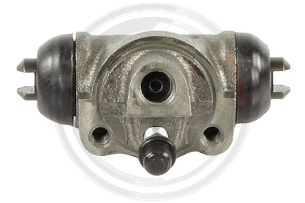 Stange/Strebe, Stabilisator