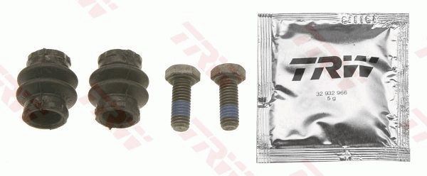 Reparatursatz, Bremssattel