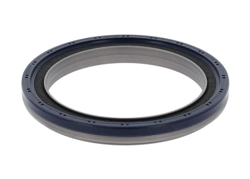 Wellendichtring, Kurbelwelle