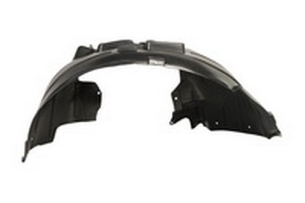 Radkasten aus Kunststoff