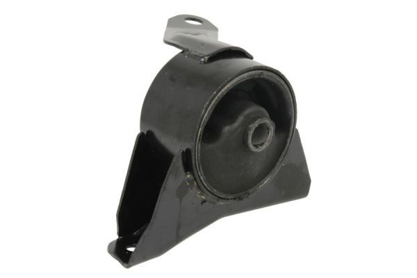 Halter, Motoraufhängung