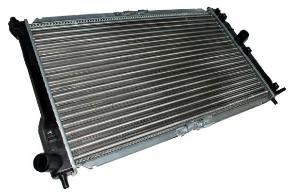 Kühler, Motorkühlung