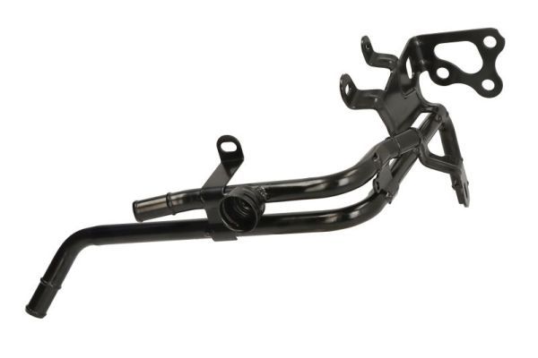 Kühlmittelrohrleitung