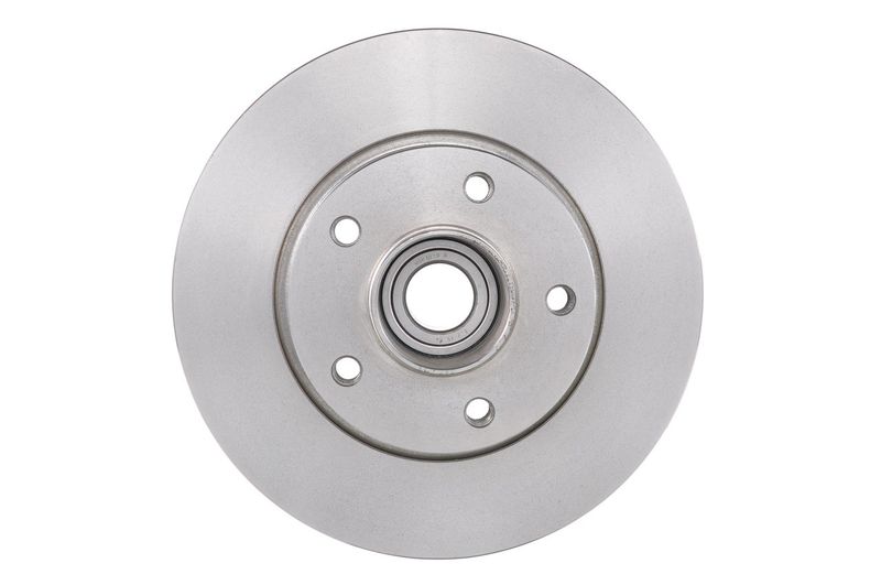 Bremsscheibe