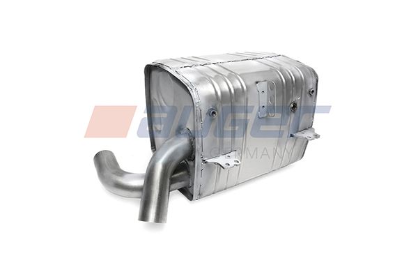 Wärmetauscher, Innenraumheizung