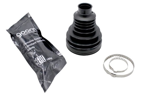 Dämpfer, Fahrerhauslagerung