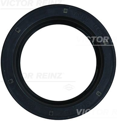 Wellendichtring, Nockenwelle