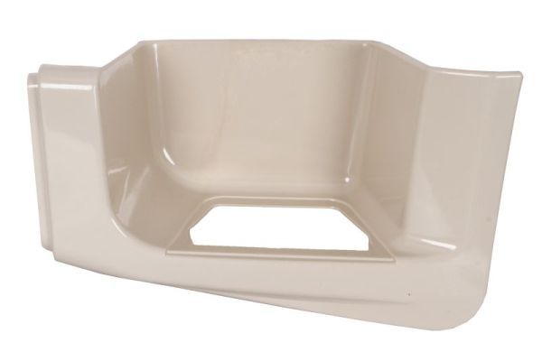 Türschwellen - Trittbrett