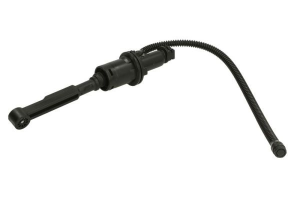 Geberzylinder, Kupplung