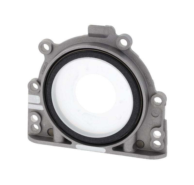 Wellendichtring, Kurbelwelle