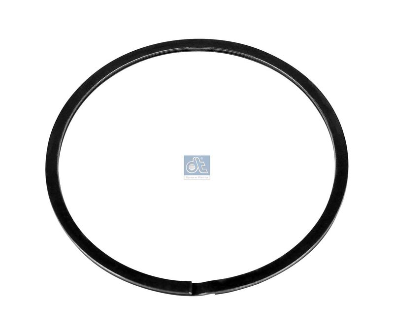 Dichtung, Abgaskrümmer