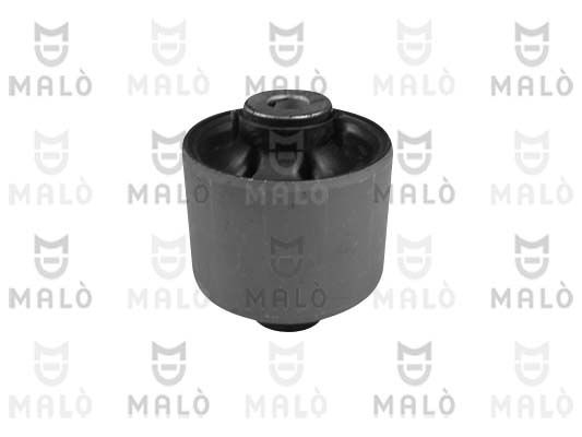 Montagesatz, Stoßdämpfer