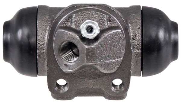 Geberzylinder, Kupplung