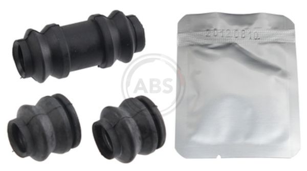 Lagerbuchse, Blattfeder