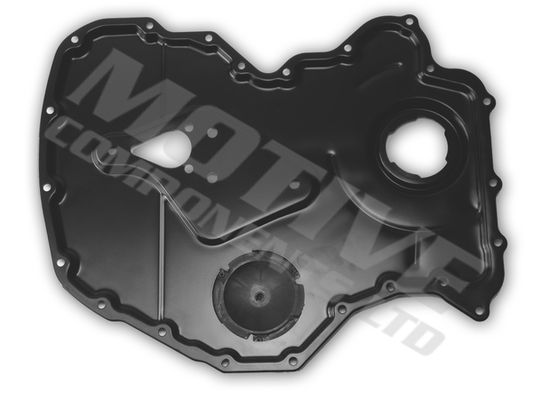 Steuergehäusedeckel