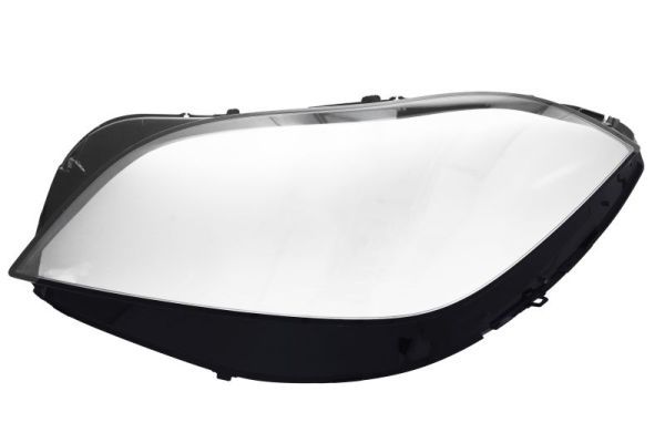 Hauptscheinwerfer - Streuscheibe