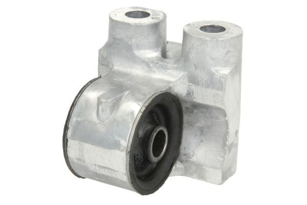 Halter, Querlenkerlagerung