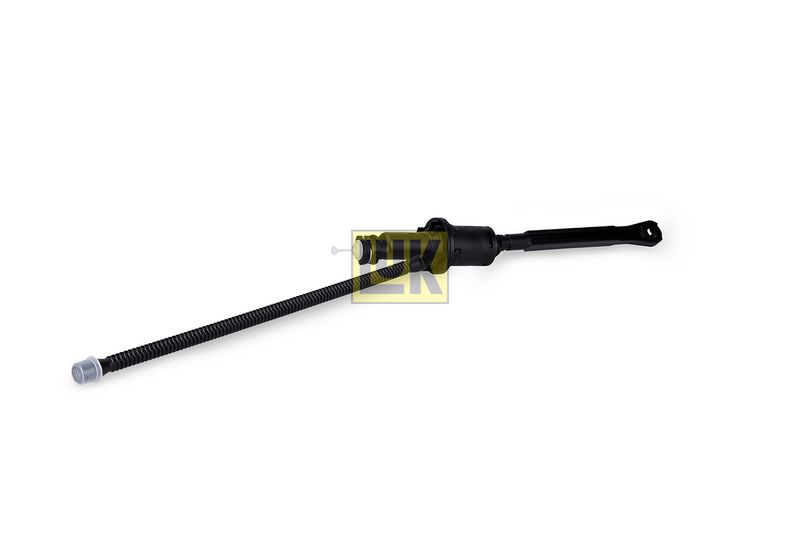 Geberzylinder, Kupplung