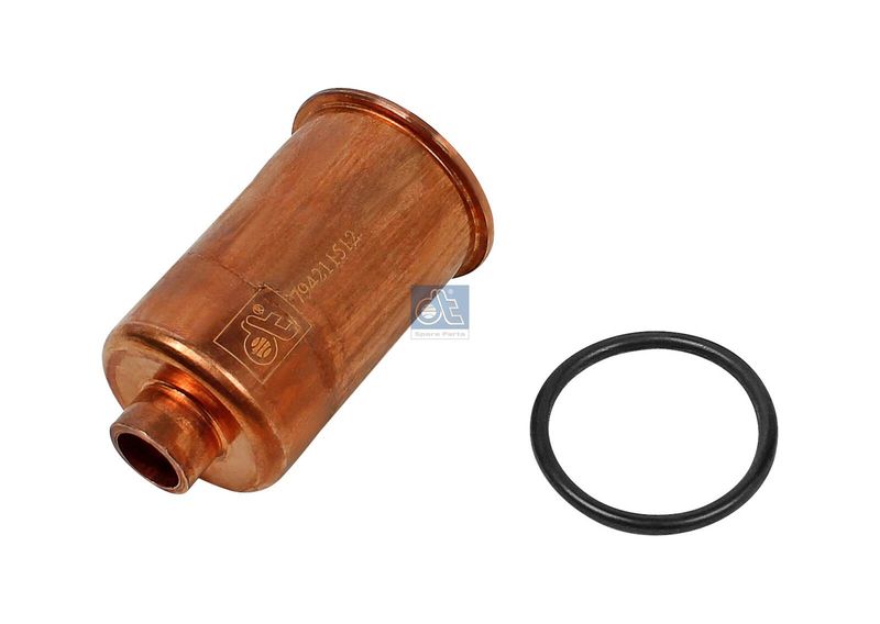 Reparatursatz, Düsenhalter