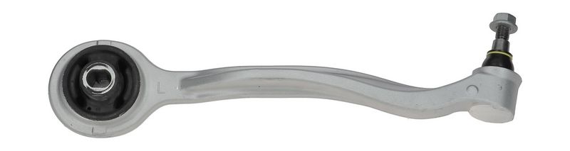 Lenker, Radaufhängung