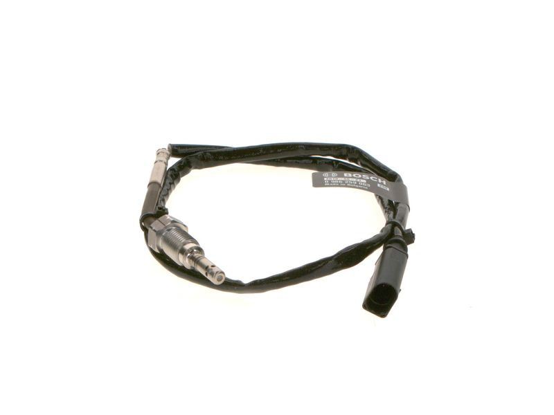 Abgastemperatursensor (vor dem turbolader) passt zu: AUDI A3, TT, SEAT ALTEA, ALTEA XL, IBIZA IV, IBIZA IV SC, LEON, TOLEDO III, SKODA FABIA II, OCTAVIA II, ROOMSTER, SUPERB II 1.9D/2.0D 05.03-07.18