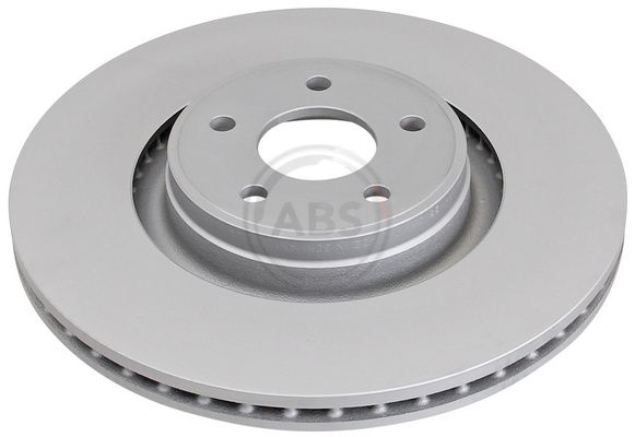 Trag-/Führungsgelenk