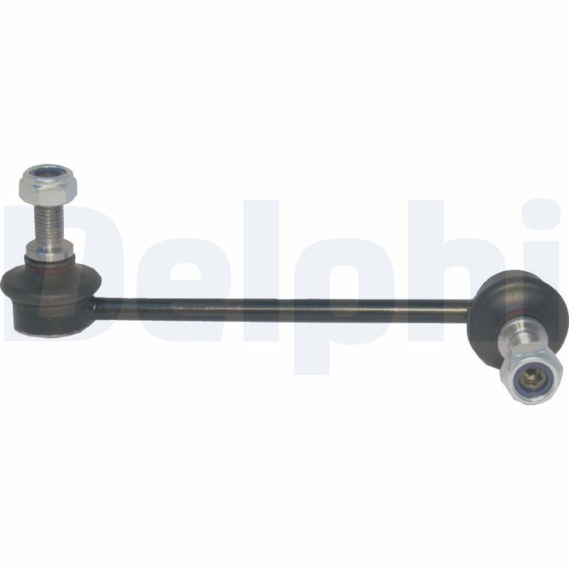 Stange/Strebe, Stabilisator