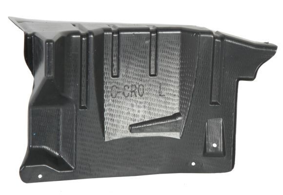 Motor- / Unterfahrschutz