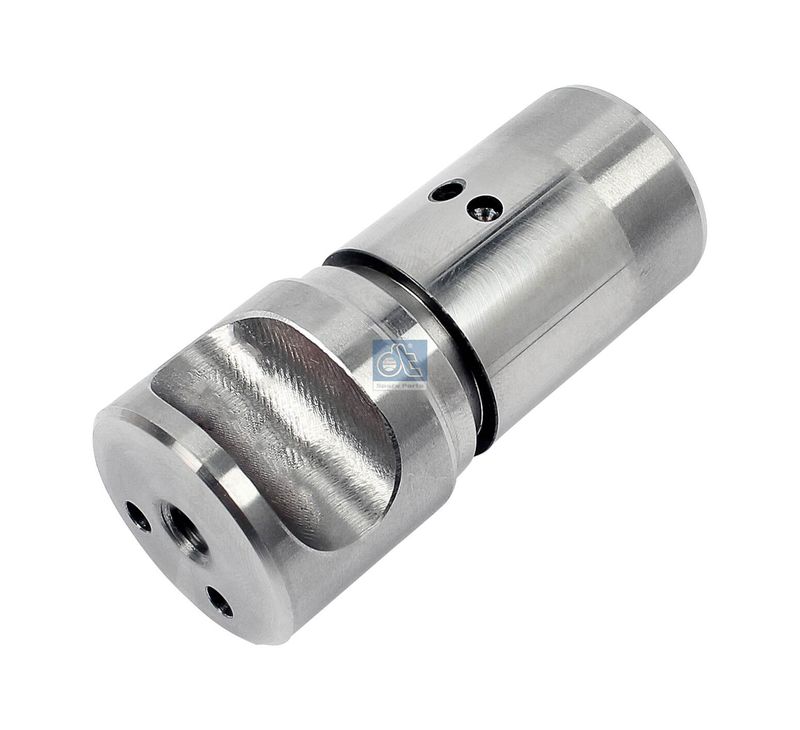 Kipphebelwelle, Motorsteuerung